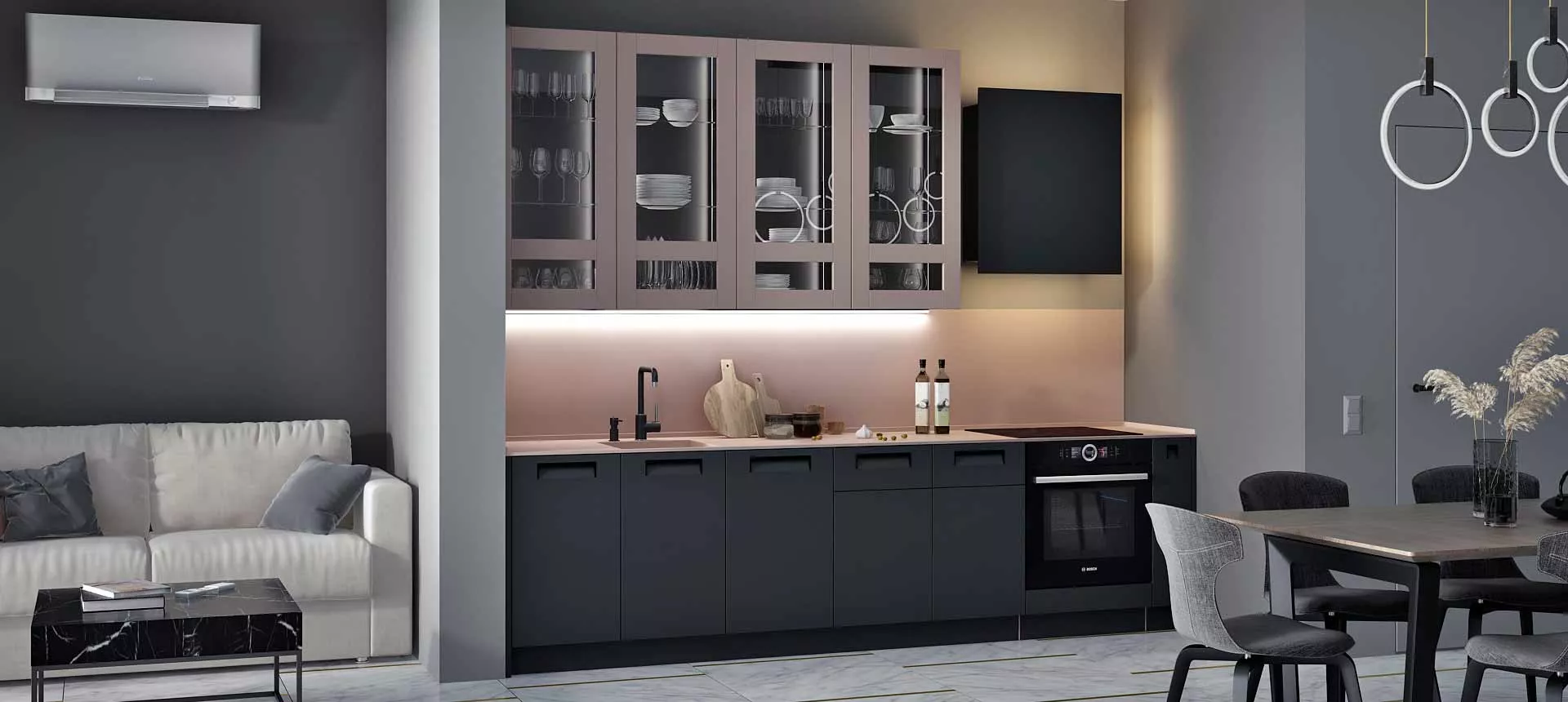 эмаль цвет NCS S 7502-B / Кашемир&nbsp;